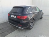  Mercedes  G-Klasee MERCEDES-BENZ Clase GLC / 2019 / 5P / todoterreno GLC 300 d 4MATIC #2