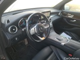  Mercedes  G-Klasee MERCEDES-BENZ Clase GLC / 2019 / 5P / todoterreno GLC 300 d 4MATIC #3