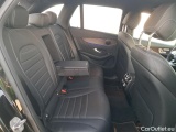  Mercedes  G-Klasee MERCEDES-BENZ Clase GLC / 2019 / 5P / todoterreno GLC 300 d 4MATIC #7