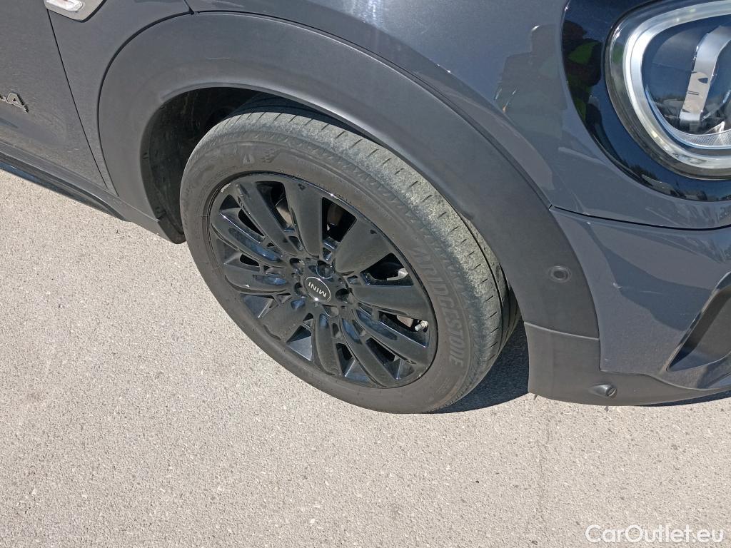  Mini  Countryman MINI  / 2020 / 5P / berlina con portón Cooper S E ALL4 #3