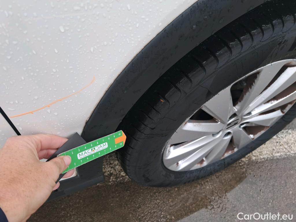  Seat  Arona SEAT  / 2017 / 5P / todoterreno 1.0 TSI 81kW (110CV) Style Plus (AC) #27