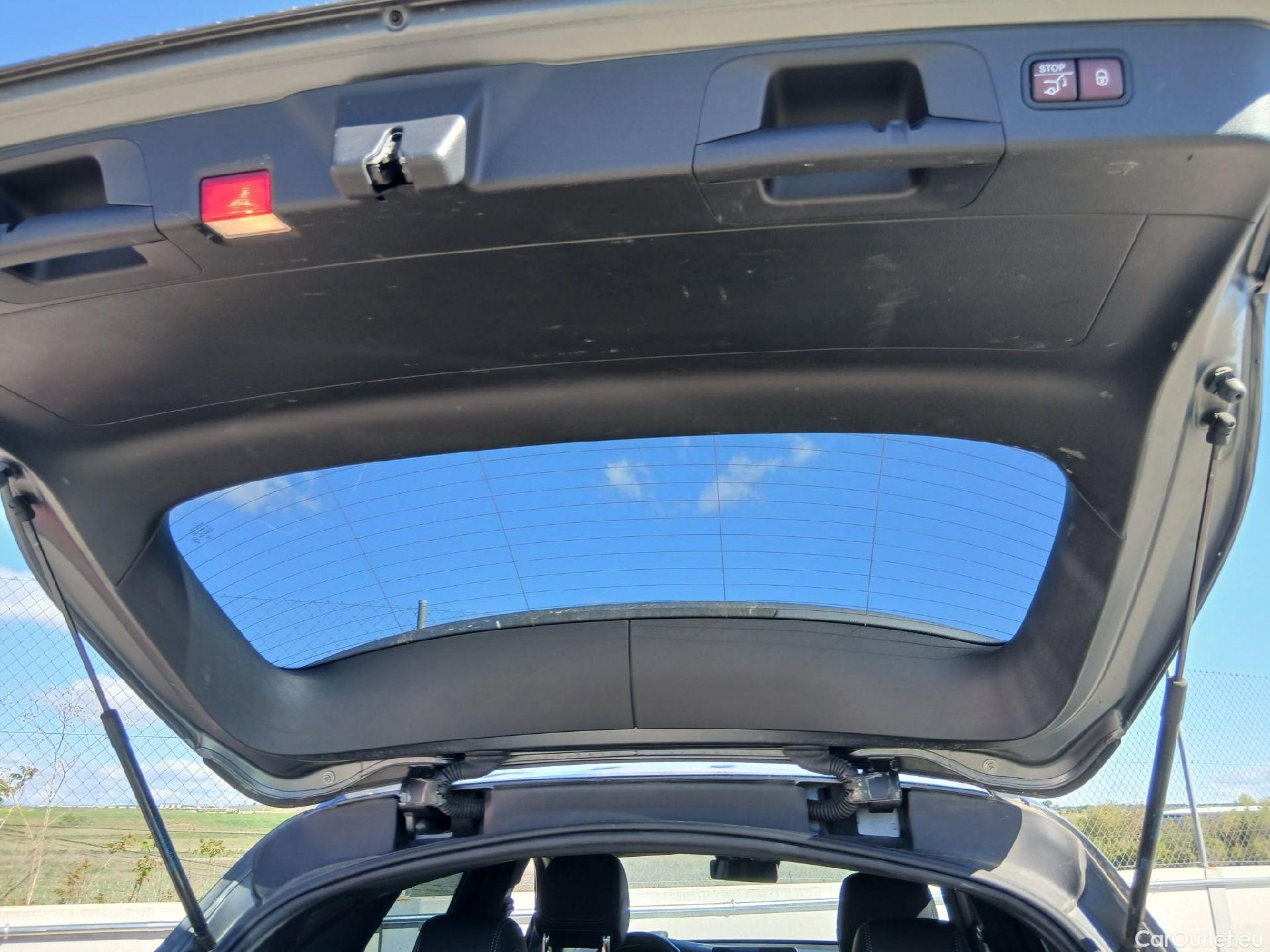  Mercedes  G-Klasee MERCEDES-BENZ Clase GLC / 2019 / 5P / todoterreno GLC 220 d 4MATIC #1