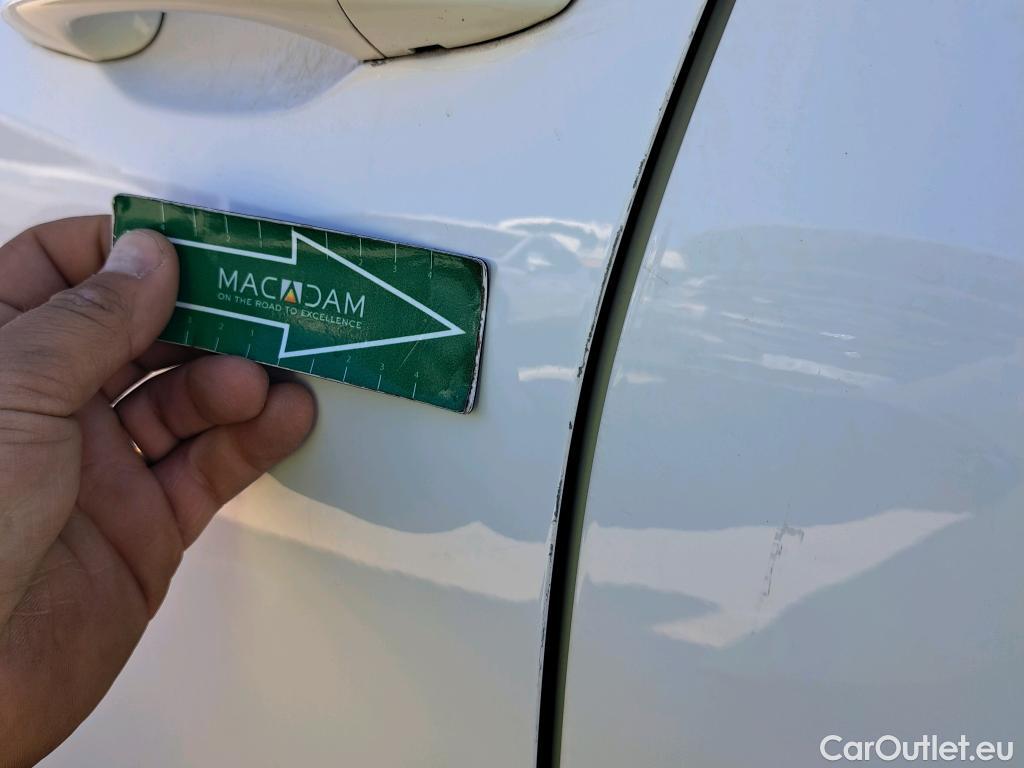  Skoda  Fabia SKODA  / 2021 / 5P / berlina con portón 1.0 TSI 70KW (95CV) Ambition (AC) #28