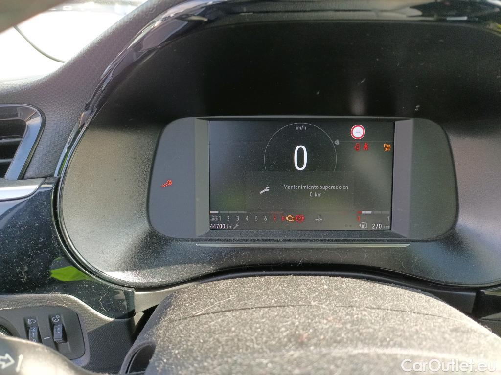  Opel  Corsa OPEL  1.2T XHL 74kW (100CV) Elegance (CX2) #23