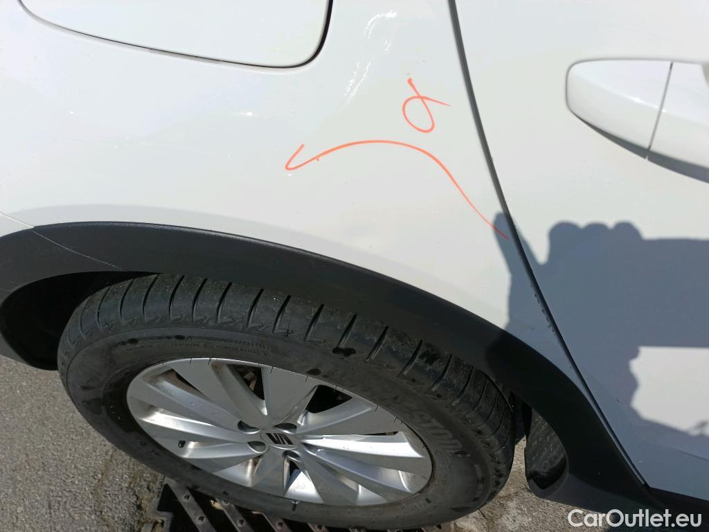  Seat  Arona SEAT  / 2017 / 5P / todoterreno 1.0 TSI 81kW (110CV) Style Plus (AC) #20