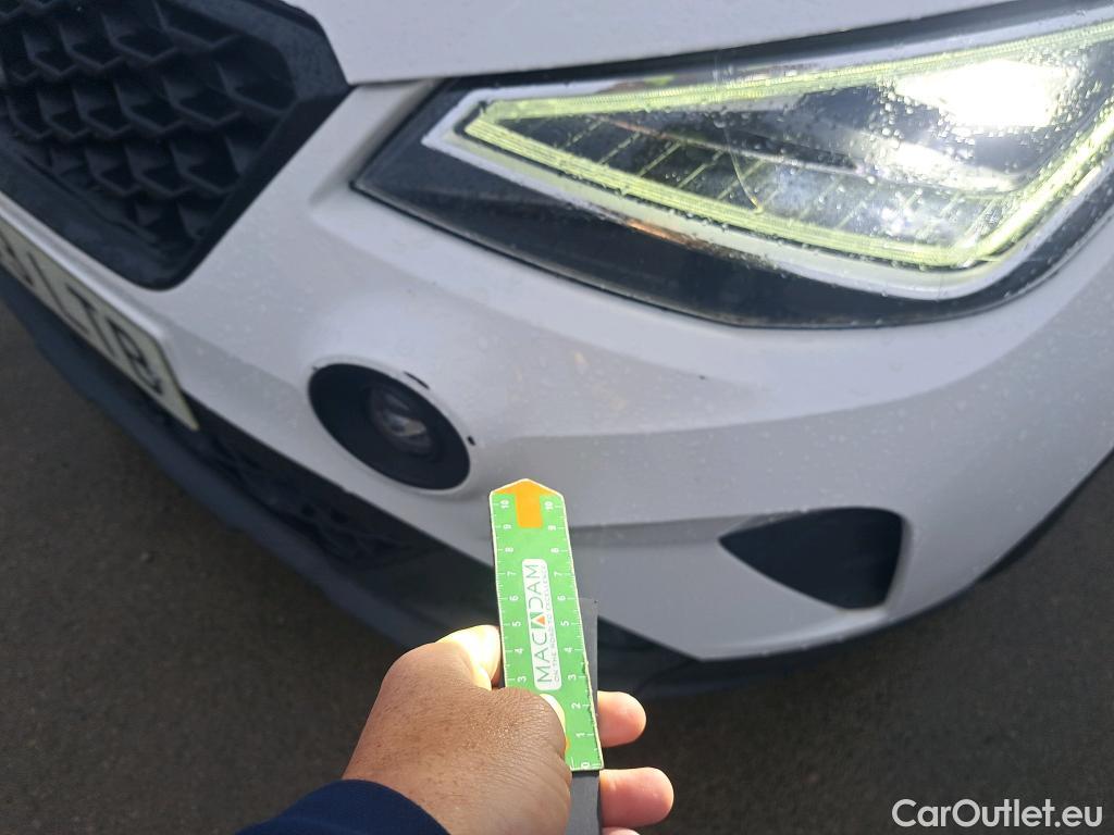  Seat  Arona SEAT  / 2017 / 5P / todoterreno 1.0 TSI 81kW (110CV) Style Plus (AC) #13