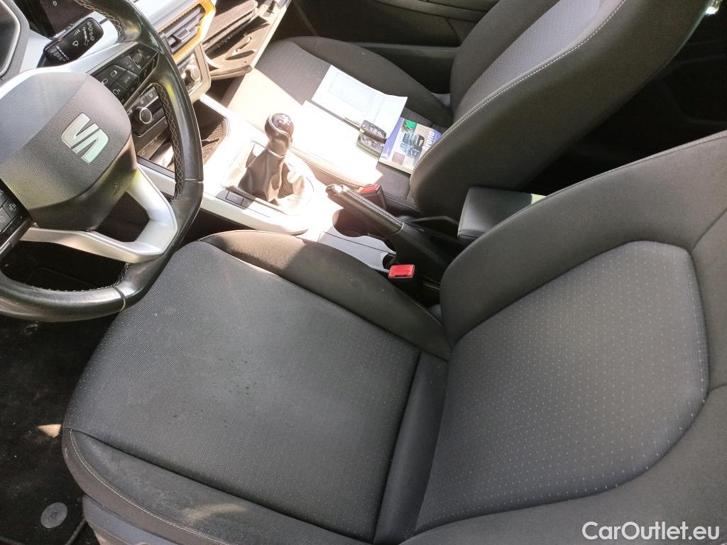  Seat  Arona SEAT  / 2017 / 5P / todoterreno 1.0 TSI 81kW (110CV) Style Plus (AC) #16