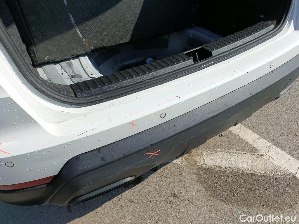  Seat  Arona SEAT  / 2017 / 5P / todoterreno 1.0 TSI 81kW (110CV) Style Plus (AC) #31