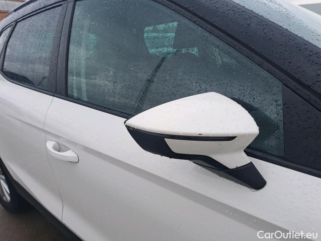  Seat  Arona SEAT  / 2017 / 5P / todoterreno 1.0 TSI 81kW (110CV) Style Plus (AC) #24