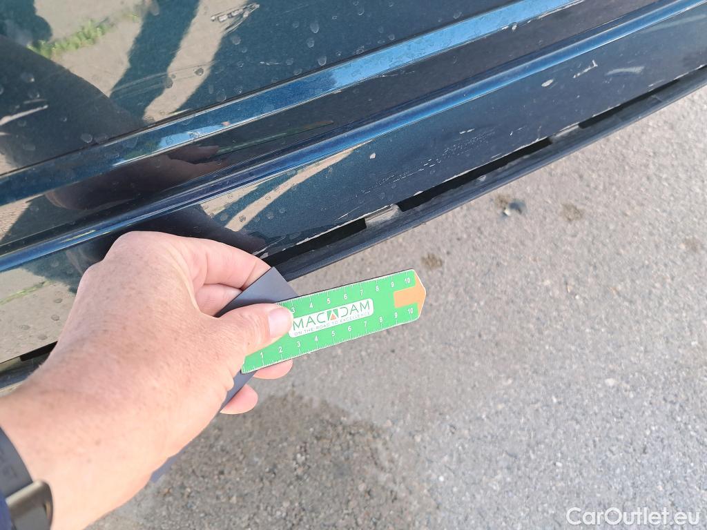  Skoda  Octavia SKODA  / 2020 / 5P / familiar Combi 2.0 TDI 110kW(150CV) DSG Ambition #11