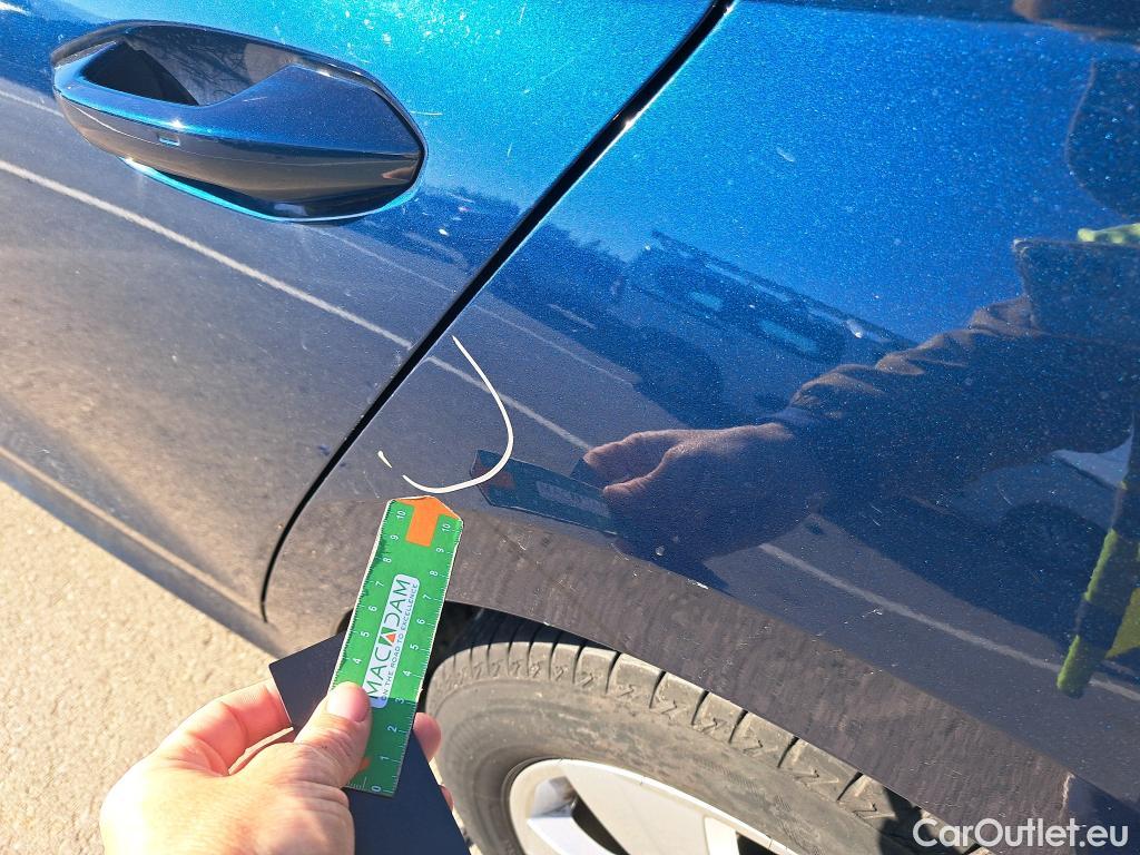  Skoda  Octavia SKODA  / 2020 / 5P / familiar Combi 2.0 TDI 110kW(150CV) DSG Ambition #9