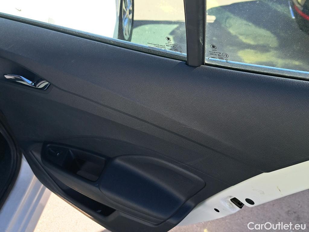  Skoda  Fabia SKODA  / 2021 / 5P / berlina con portón 1.0 TSI 70KW (95CV) Ambition (AC) #33