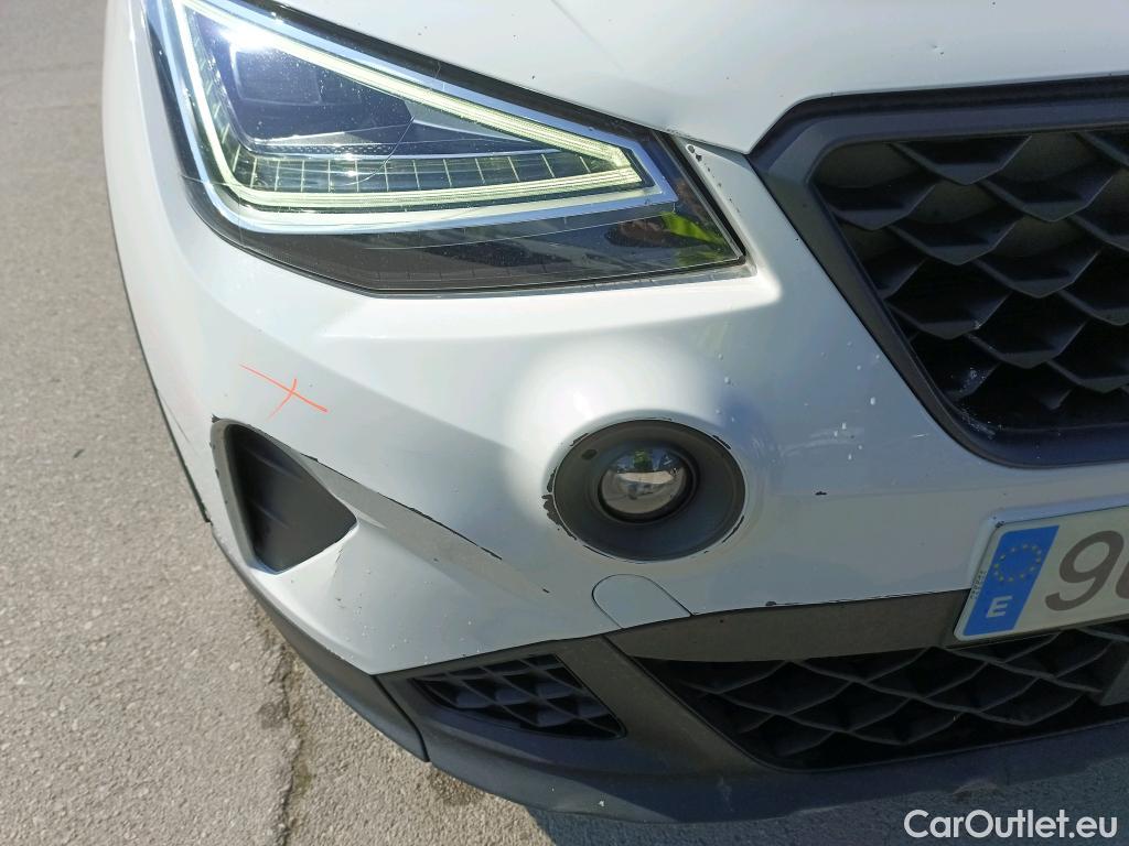  Seat  Arona SEAT  / 2017 / 5P / todoterreno 1.0 TSI 81kW (110CV) Style Plus (AC) #28