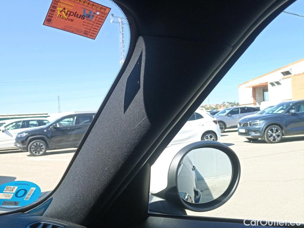  Mini  Countryman MINI  / 2020 / 5P / berlina con portón Cooper S E ALL4 #21