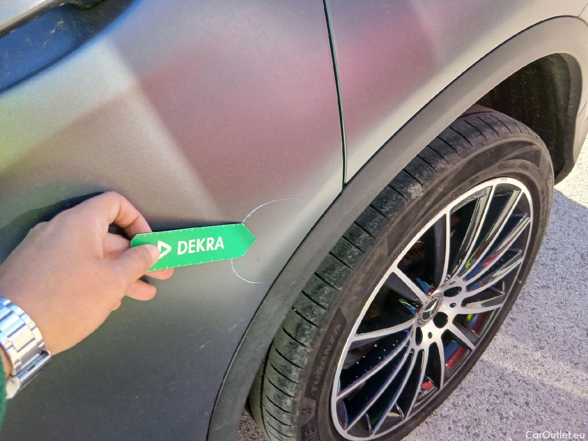  Mercedes  G-Klasee MERCEDES-BENZ Clase GLC / 2019 / 5P / todoterreno GLC 220 d 4MATIC #15