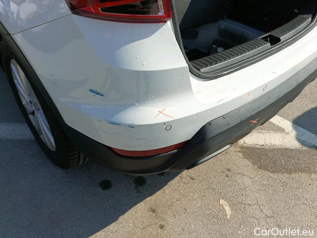  Seat  Arona SEAT  / 2017 / 5P / todoterreno 1.0 TSI 81kW (110CV) Style Plus (AC) #30