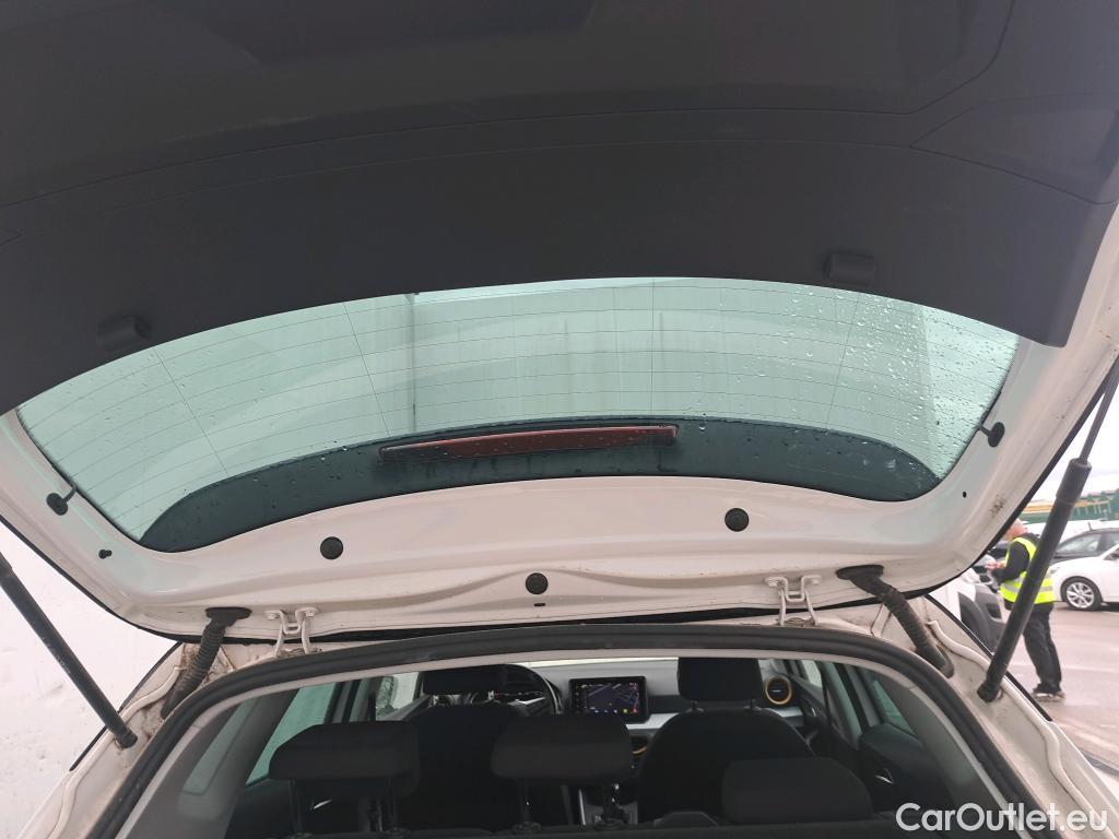  Seat  Arona SEAT  / 2017 / 5P / todoterreno 1.0 TSI 81kW (110CV) Style Plus (AC) #20