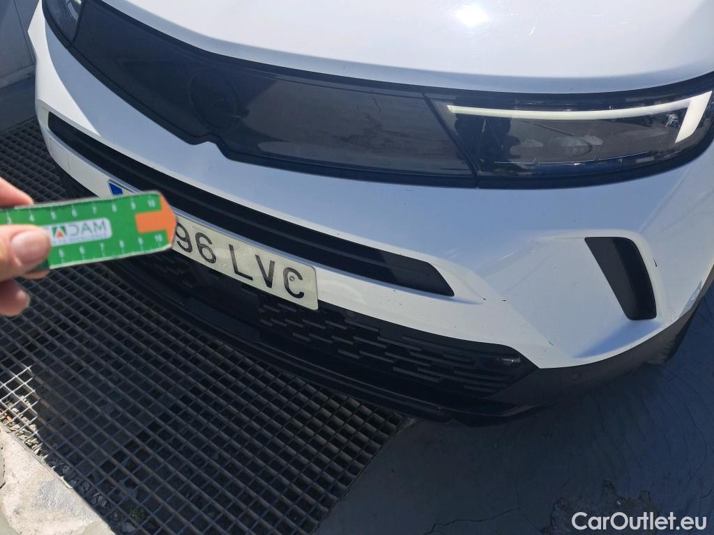  Opel  Mokka OPEL  / 2020 / 5P / todoterreno 1.5 D GS Line (AC) #11