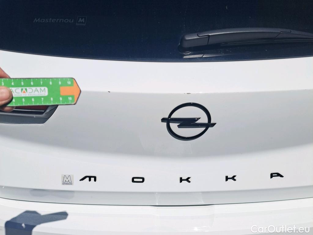  Opel  Mokka OPEL  / 2020 / 5P / todoterreno 1.5 D GS Line (AC) #1