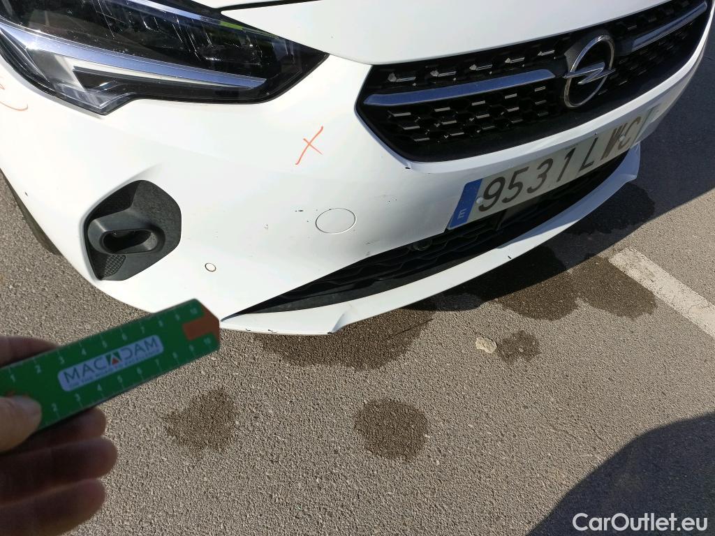  Opel  Corsa OPEL  1.2T XHL 74kW (100CV) Elegance (CX2) #10