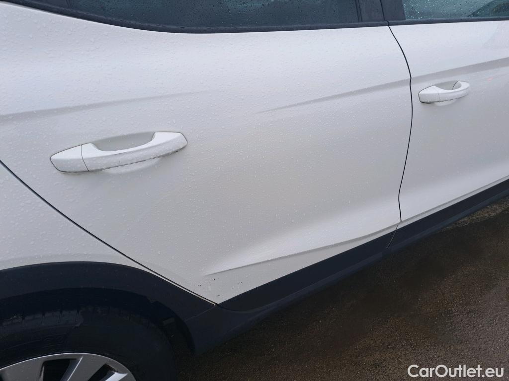  Seat  Arona SEAT  / 2017 / 5P / todoterreno 1.0 TSI 81kW (110CV) Style Plus (AC) #18