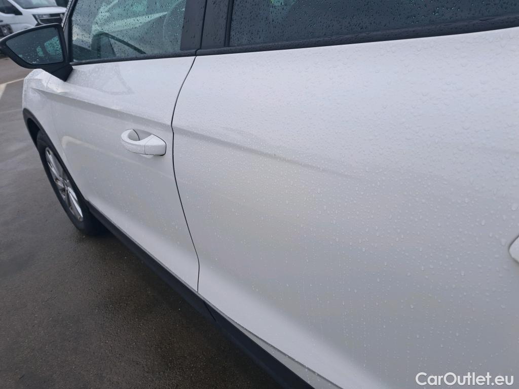  Seat  Arona SEAT  / 2017 / 5P / todoterreno 1.0 TSI 81kW (110CV) Style Plus (AC) #22