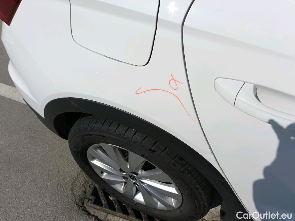  Seat  Arona SEAT  / 2017 / 5P / todoterreno 1.0 TSI 81kW (110CV) Style Plus (AC) #19