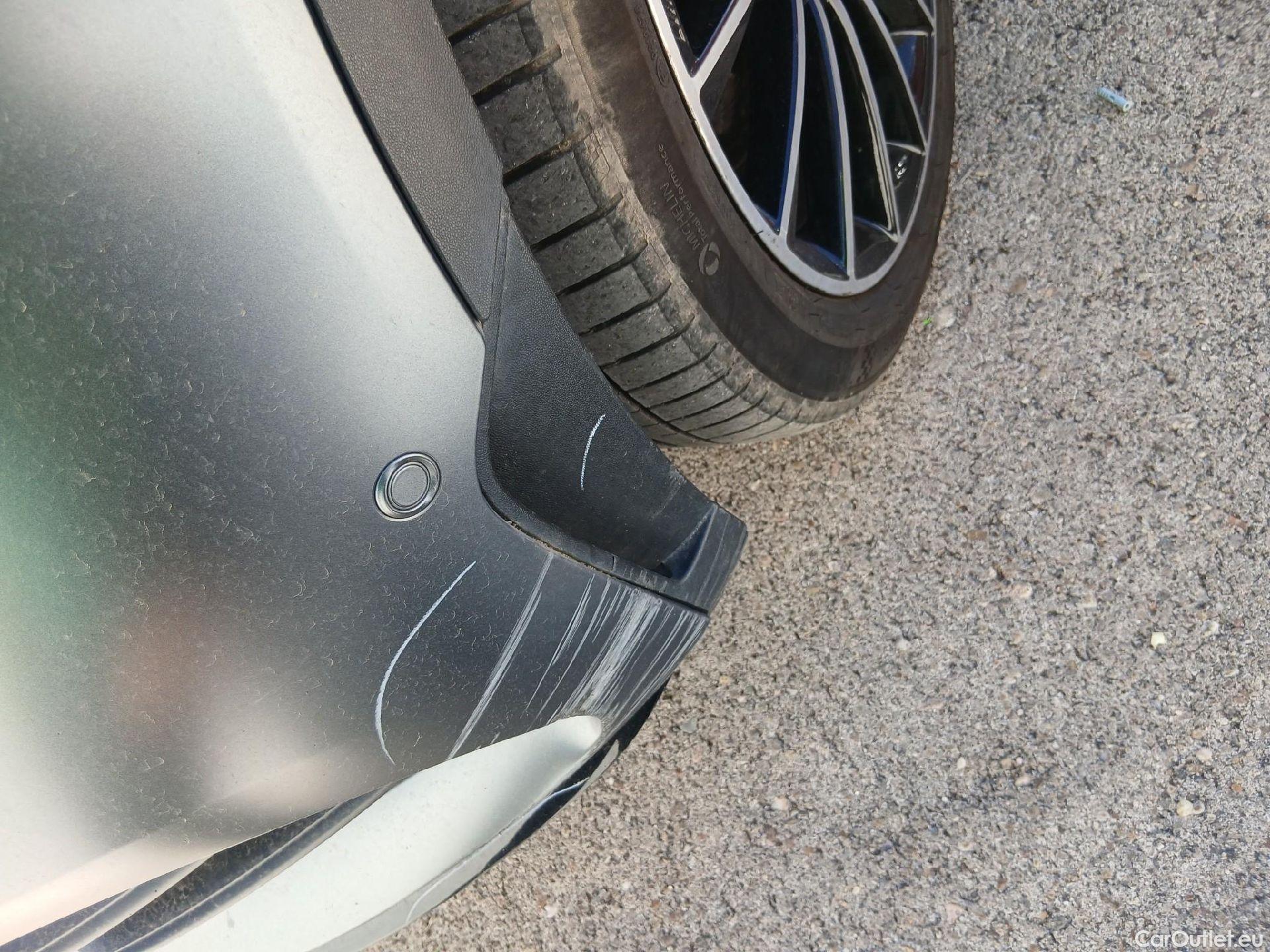  Mercedes  G-Klasee MERCEDES-BENZ Clase GLC / 2019 / 5P / todoterreno GLC 220 d 4MATIC #5