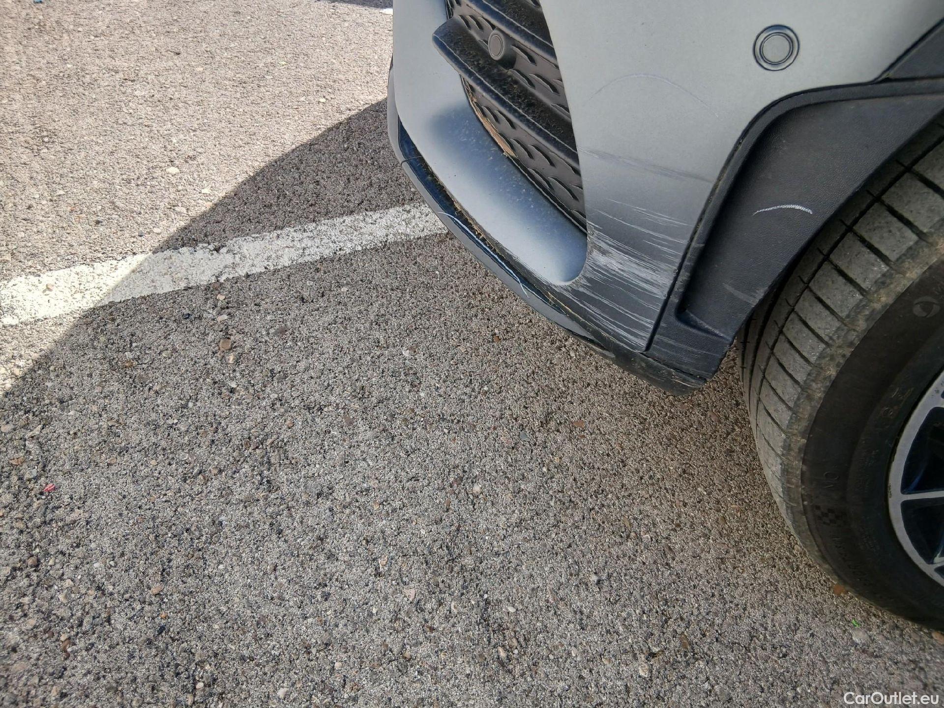  Mercedes  G-Klasee MERCEDES-BENZ Clase GLC / 2019 / 5P / todoterreno GLC 220 d 4MATIC #8