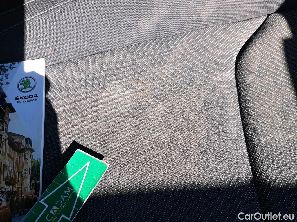  Skoda  Fabia SKODA  / 2021 / 5P / berlina con portón 1.0 TSI 70KW (95CV) Ambition (AC) #16