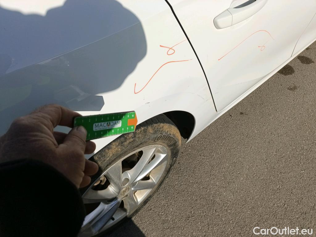  Opel  Corsa OPEL  1.2T XHL 74kW (100CV) Elegance (CX2) #5