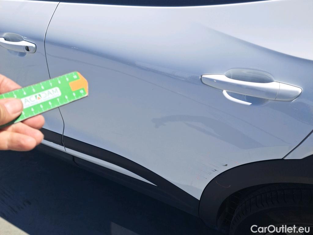  Opel  Mokka OPEL  / 2020 / 5P / todoterreno 1.5 D GS Line (AC) #4