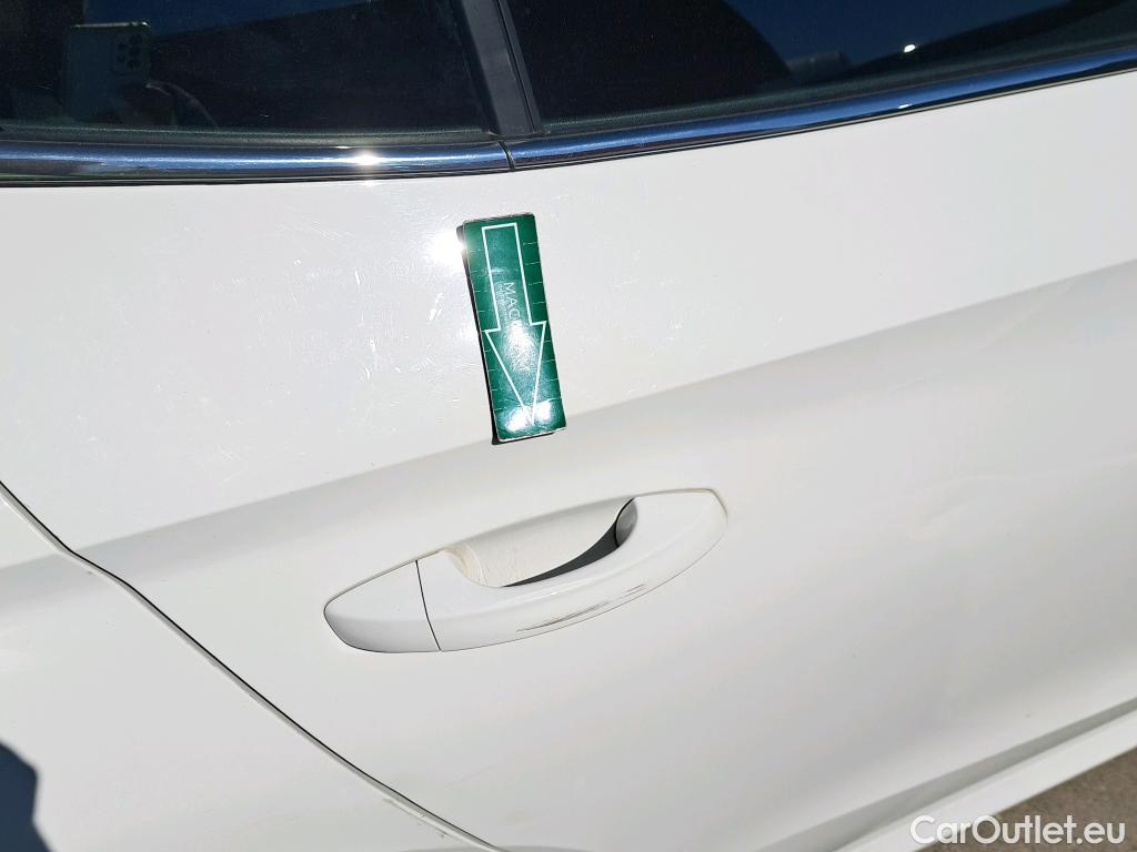  Skoda  Fabia SKODA  / 2021 / 5P / berlina con portón 1.0 TSI 70KW (95CV) Ambition (AC) #50