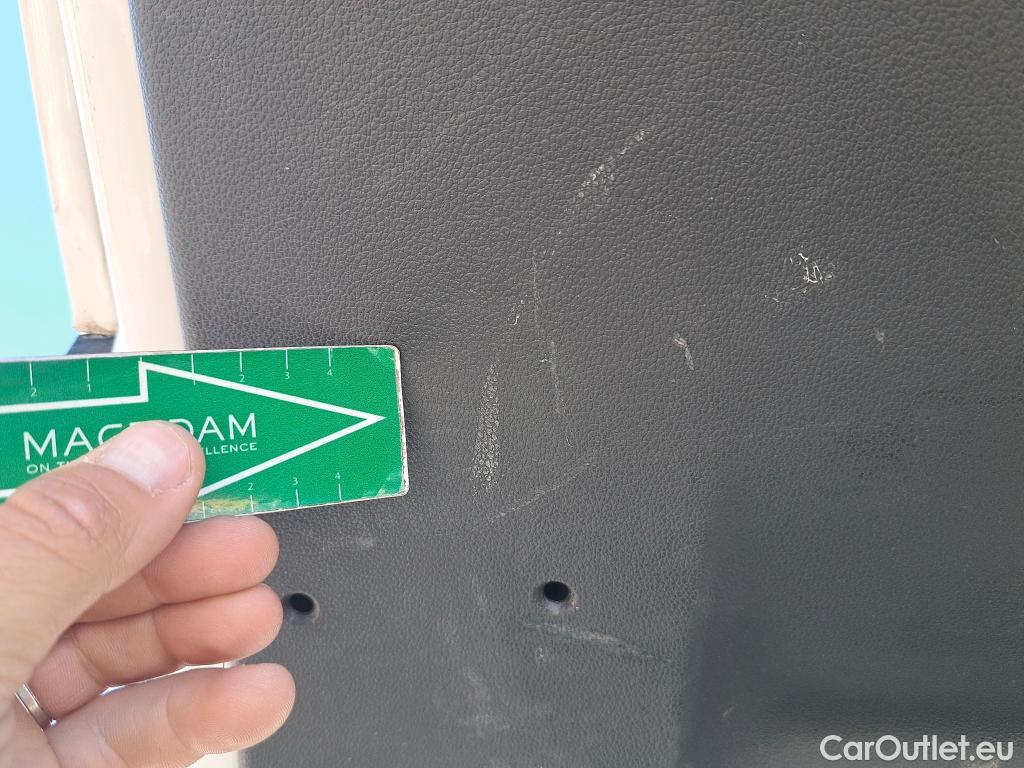  Skoda  Fabia SKODA  / 2021 / 5P / berlina con portón 1.0 TSI 70KW (95CV) Ambition (AC) #36