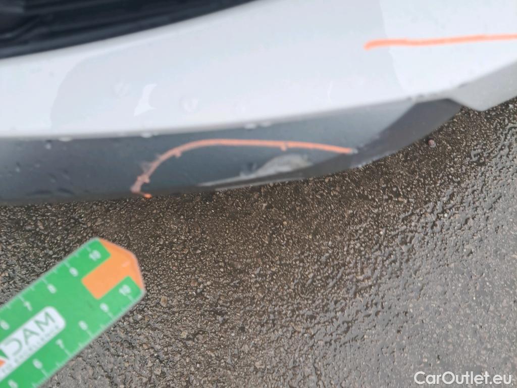  Skoda  KAMIQ SKODA  1.0 TSI 81kW (110CV) DSG Ambition #6