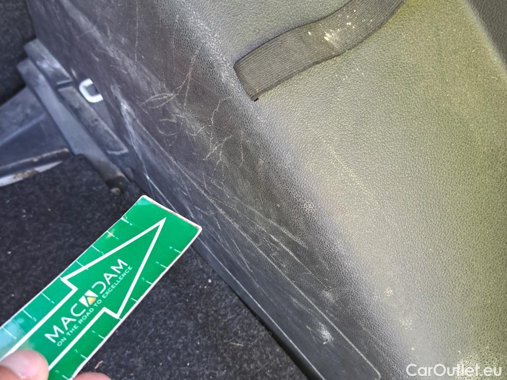  Skoda  Fabia SKODA  / 2021 / 5P / berlina con portón 1.0 TSI 70KW (95CV) Ambition (AC) #43