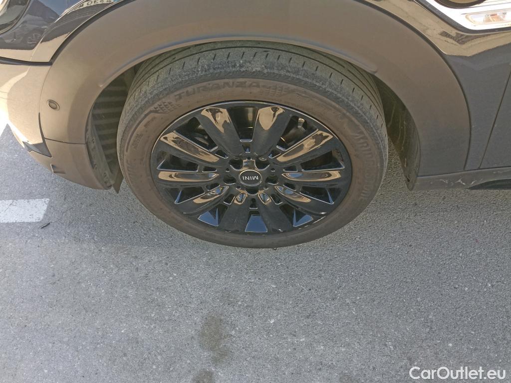  Mini  Countryman MINI  / 2020 / 5P / berlina con portón Cooper S E ALL4 #7