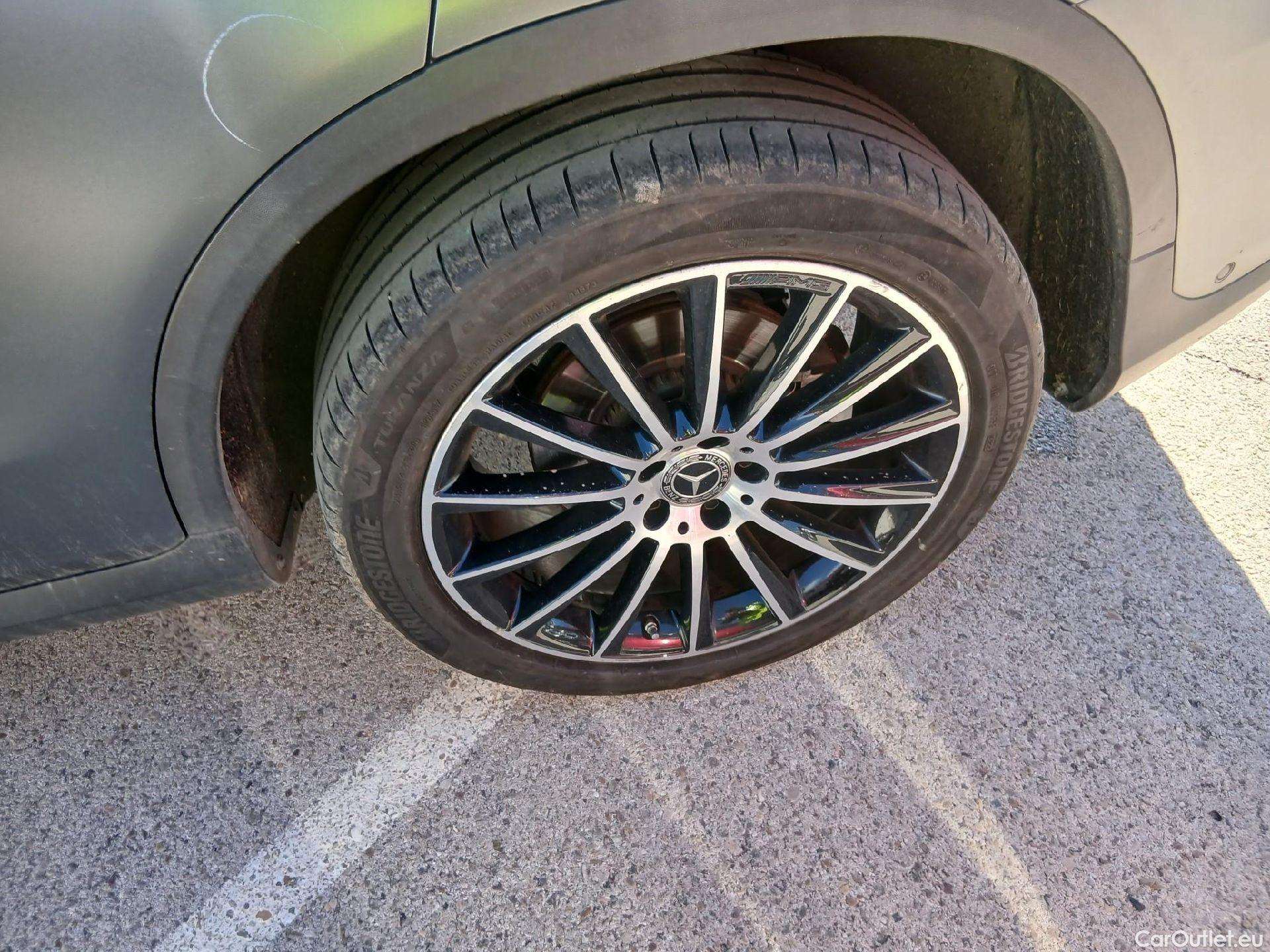  Mercedes  G-Klasee MERCEDES-BENZ Clase GLC / 2019 / 5P / todoterreno GLC 220 d 4MATIC #18