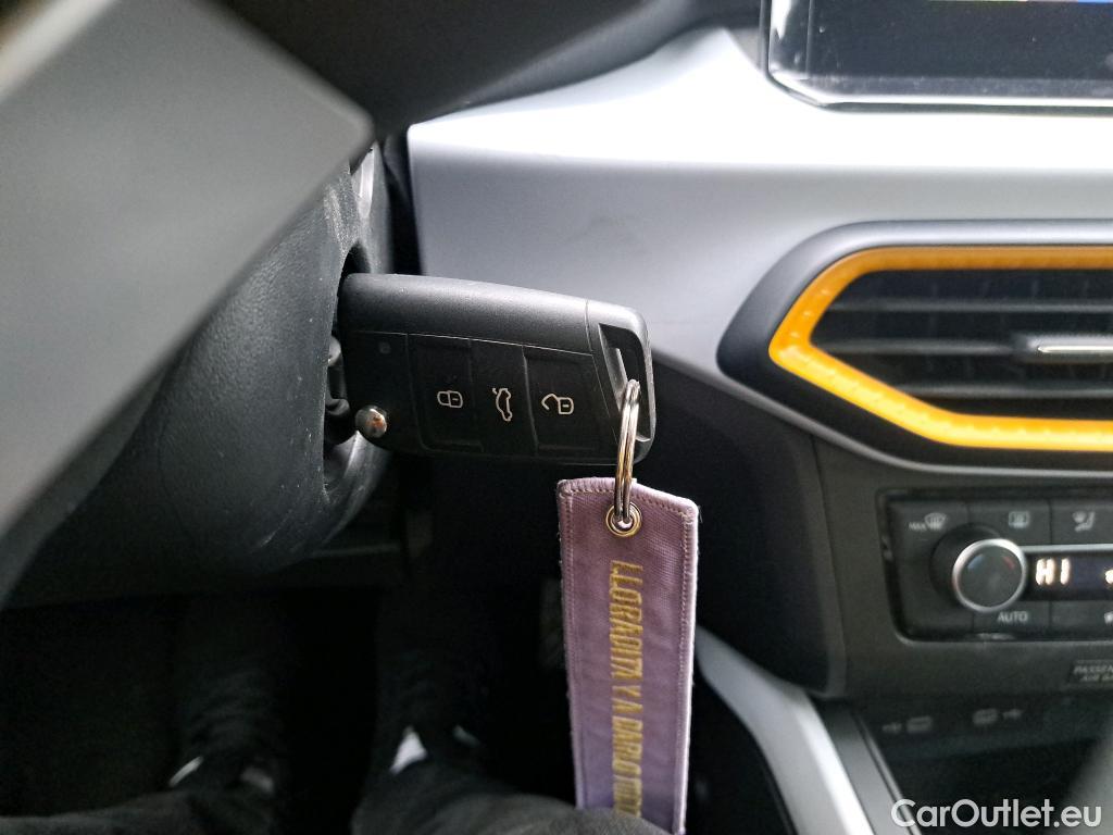  Seat  Arona SEAT  / 2017 / 5P / todoterreno 1.0 TSI 81kW (110CV) Style Plus (AC) #1