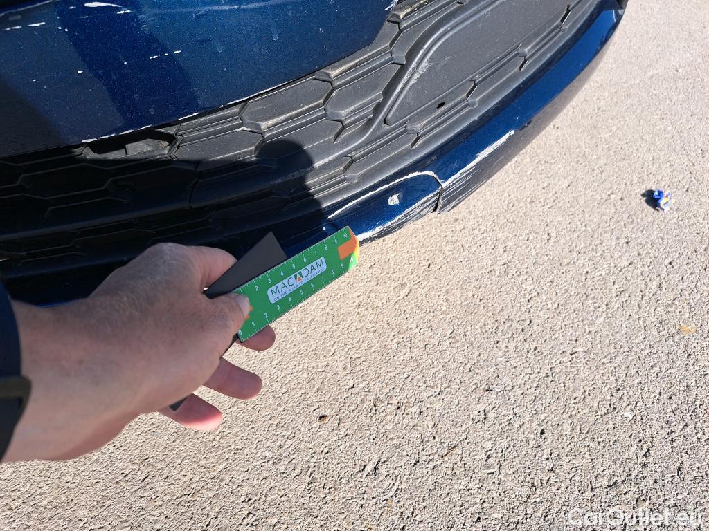  Skoda  Octavia SKODA  / 2020 / 5P / familiar Combi 2.0 TDI 110kW(150CV) DSG Ambition #6