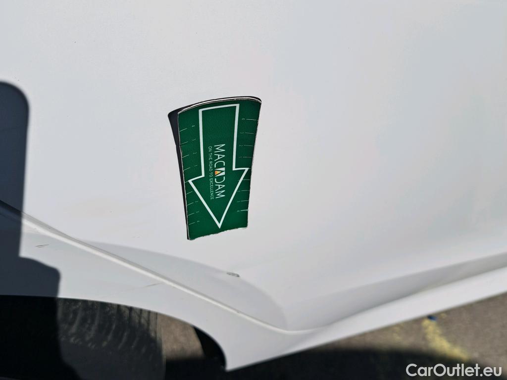  Skoda  Fabia SKODA  / 2021 / 5P / berlina con portón 1.0 TSI 70KW (95CV) Ambition (AC) #20