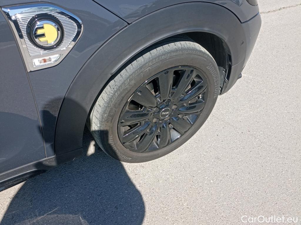  Mini  Countryman MINI  / 2020 / 5P / berlina con portón Cooper S E ALL4 #11