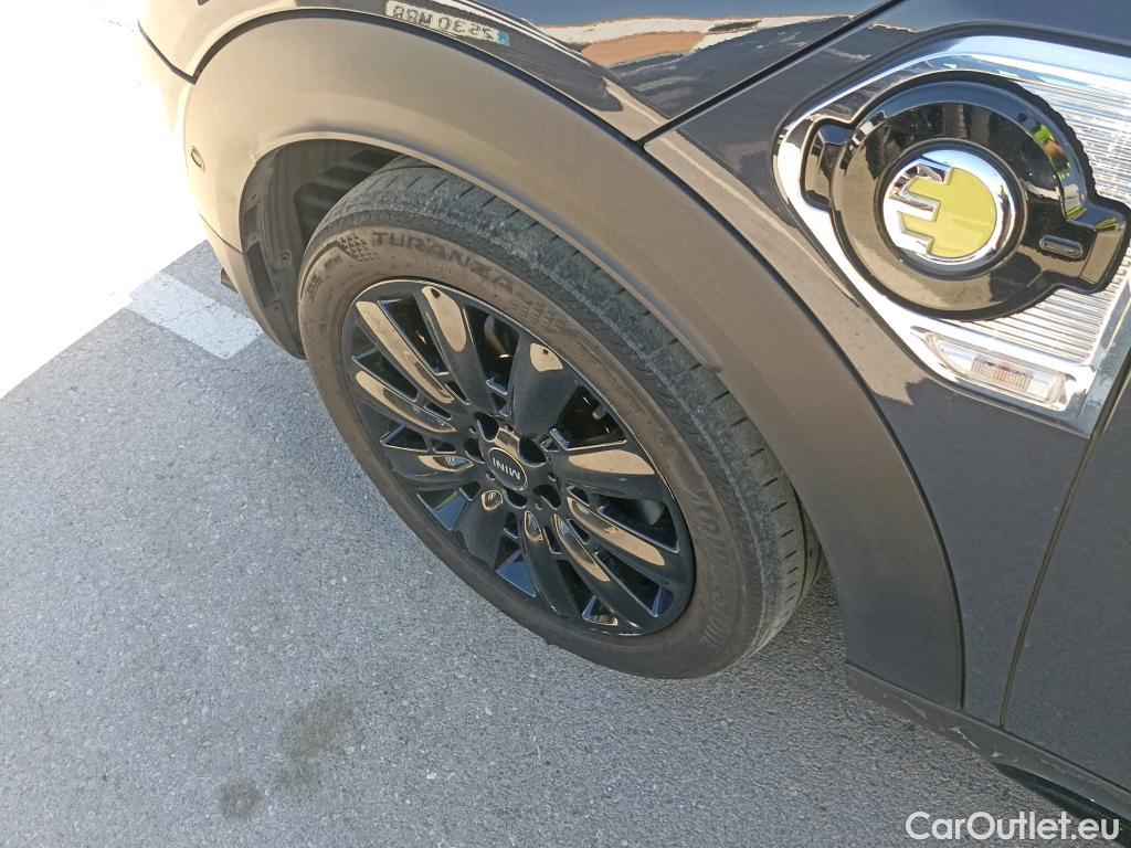  Mini  Countryman MINI  / 2020 / 5P / berlina con portón Cooper S E ALL4 #1