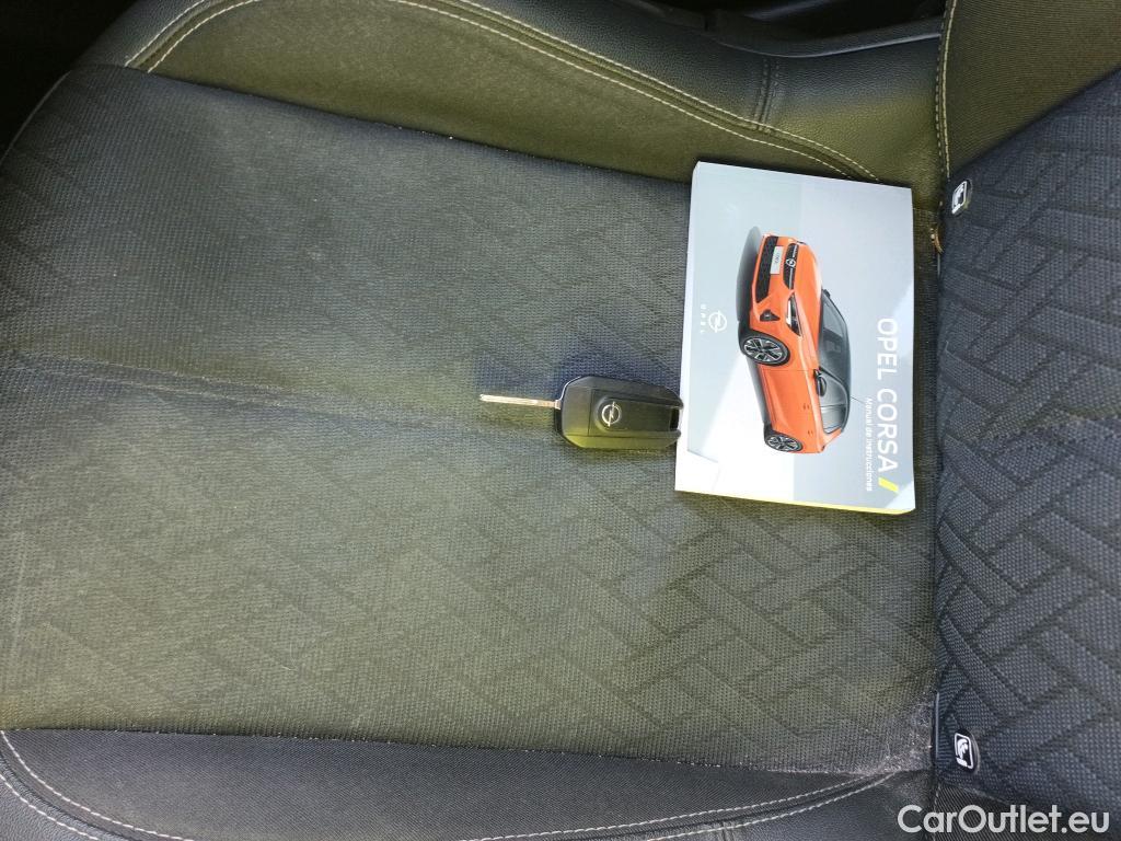  Opel  Corsa OPEL  1.2T XHL 74kW (100CV) Elegance (CX2) #19