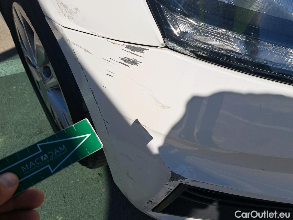  Skoda  Fabia SKODA  / 2021 / 5P / berlina con portón 1.0 TSI 70KW (95CV) Ambition (AC) #10