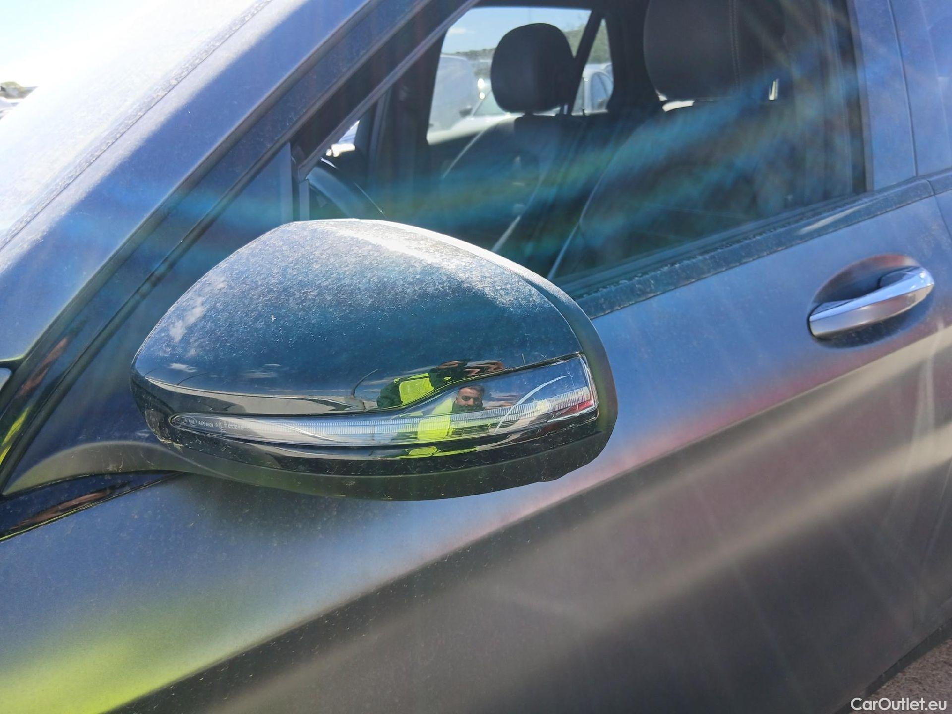  Mercedes  G-Klasee MERCEDES-BENZ Clase GLC / 2019 / 5P / todoterreno GLC 220 d 4MATIC #14