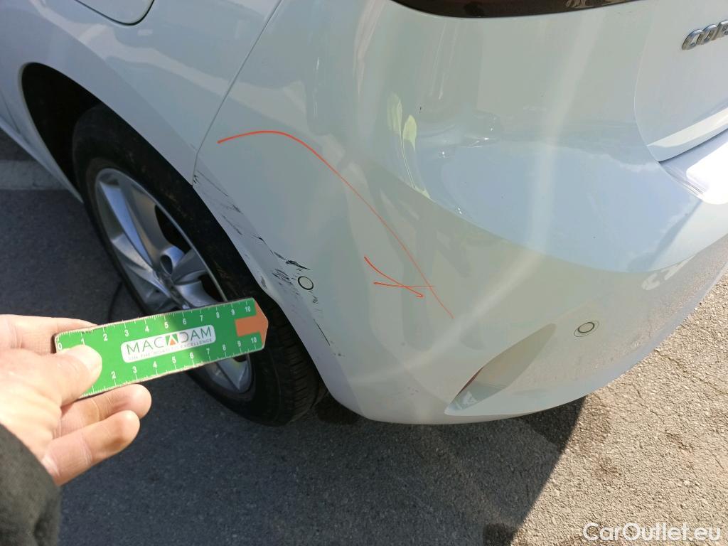  Opel  Corsa OPEL  1.2T XHL 74kW (100CV) Elegance (CX2) #11