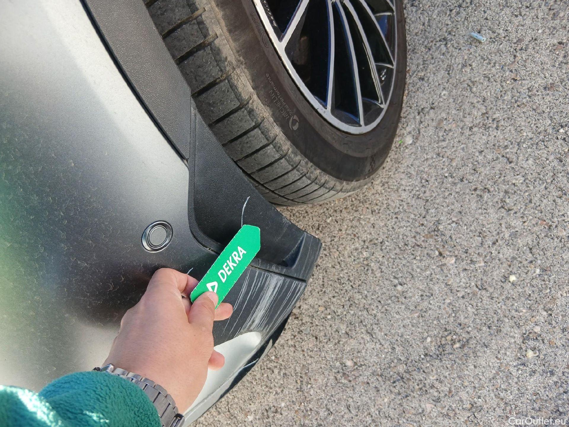  Mercedes  G-Klasee MERCEDES-BENZ Clase GLC / 2019 / 5P / todoterreno GLC 220 d 4MATIC #6