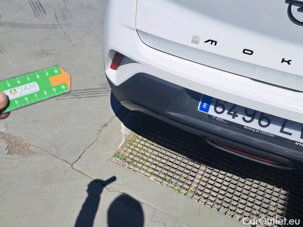  Opel  Mokka OPEL  / 2020 / 5P / todoterreno 1.5 D GS Line (AC) #9