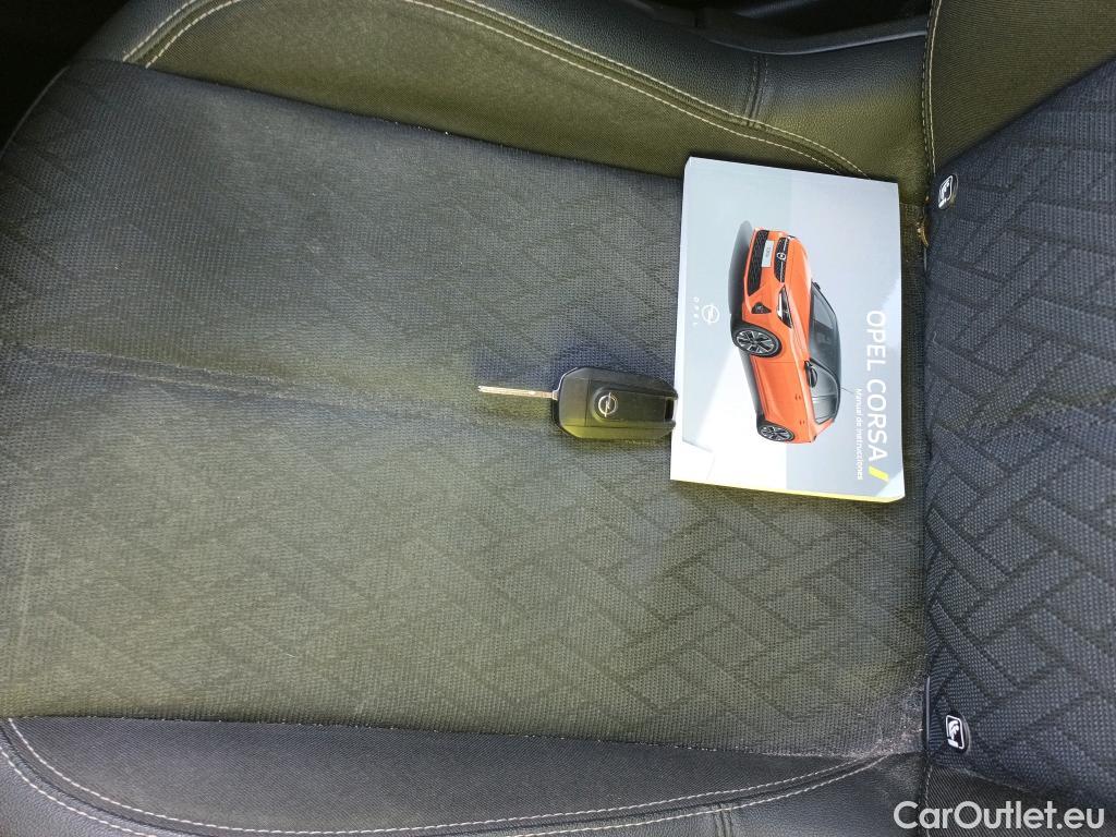  Opel  Corsa OPEL  1.2T XHL 74kW (100CV) Elegance (CX2) #20